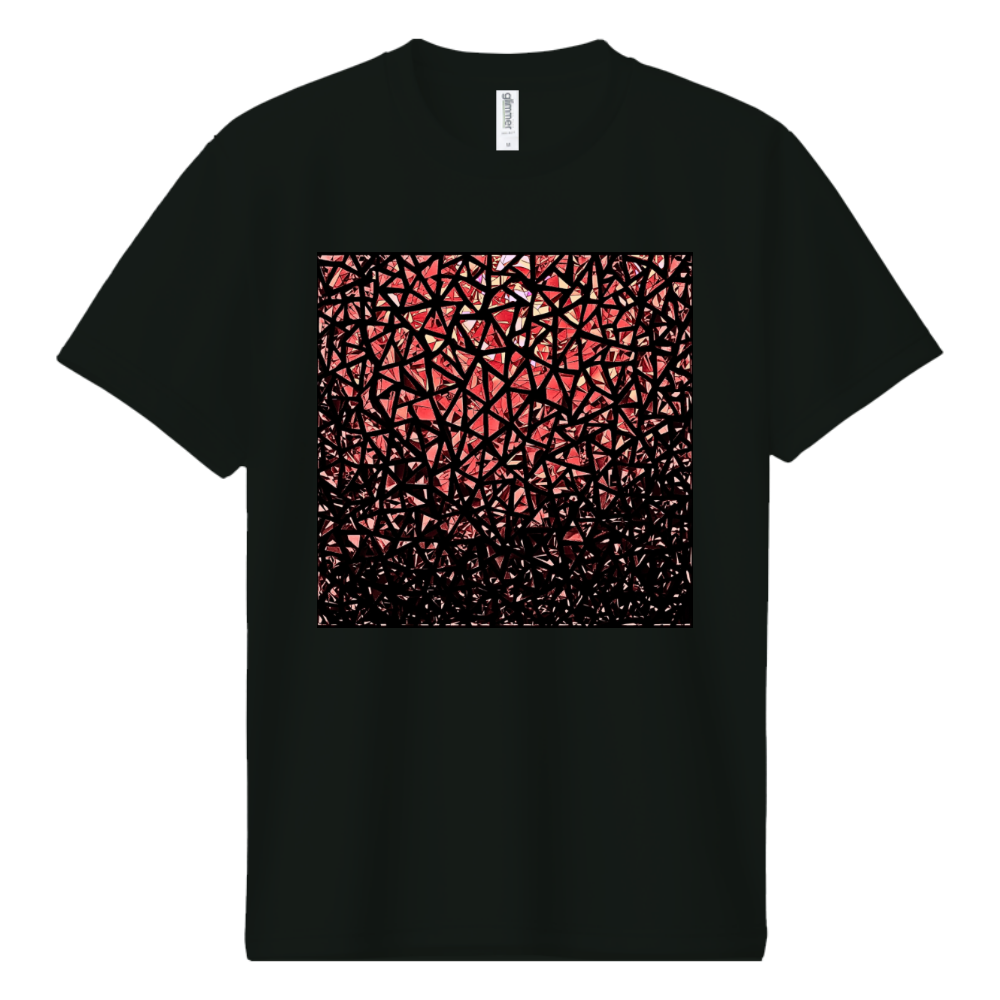 【ステンドグラス】