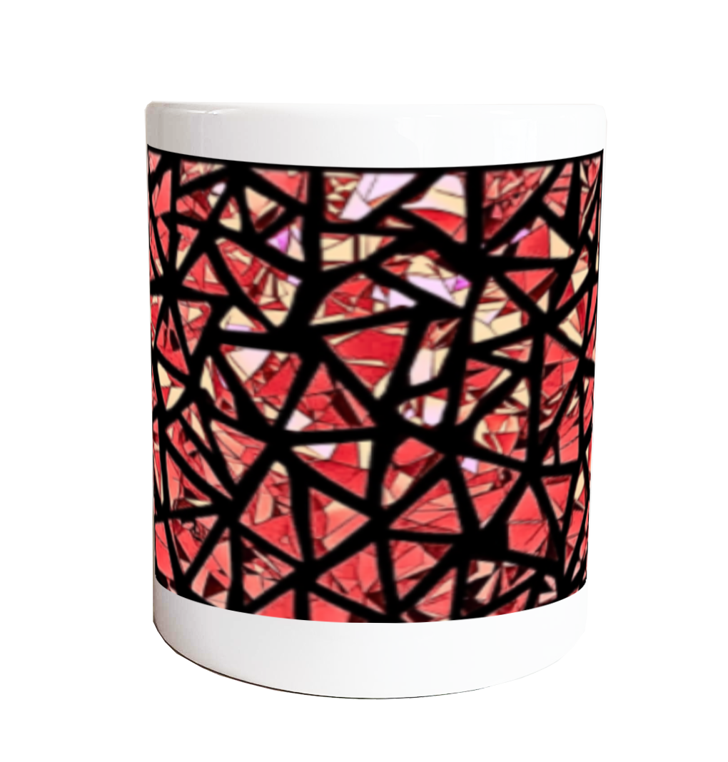 【ステンドグラス】