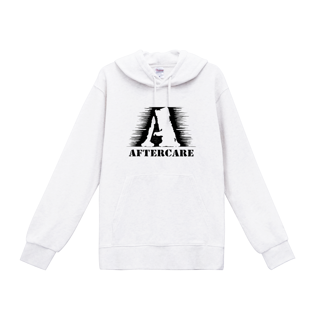 AFTER CARE HOODIE