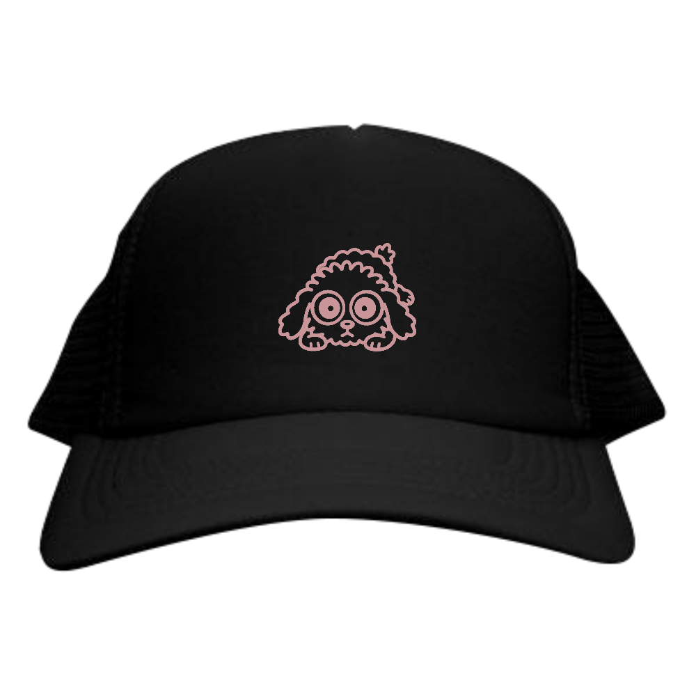 CUDIEのキャップ