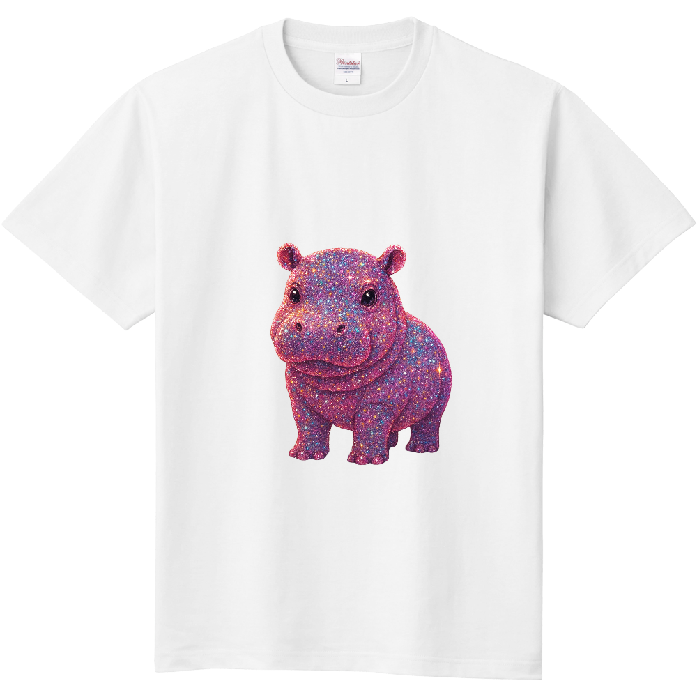 かばーらTシャツ