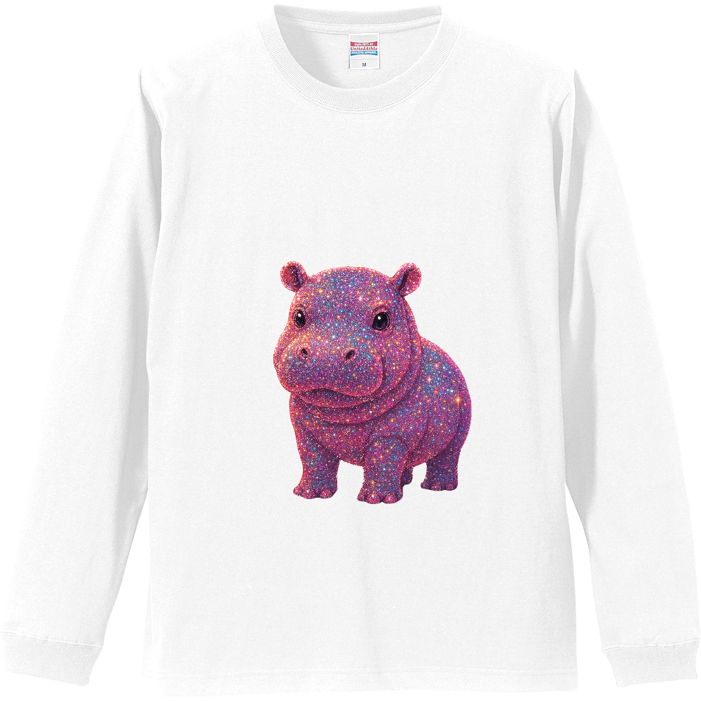 かばーらTシャツ