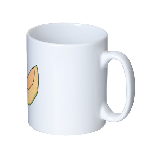 メロン マグカップ