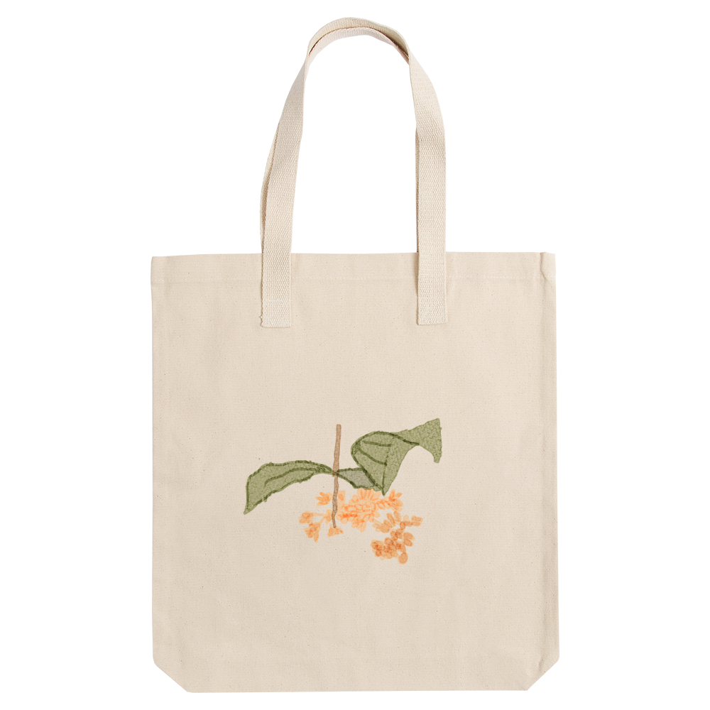 金木犀 トートバッグ