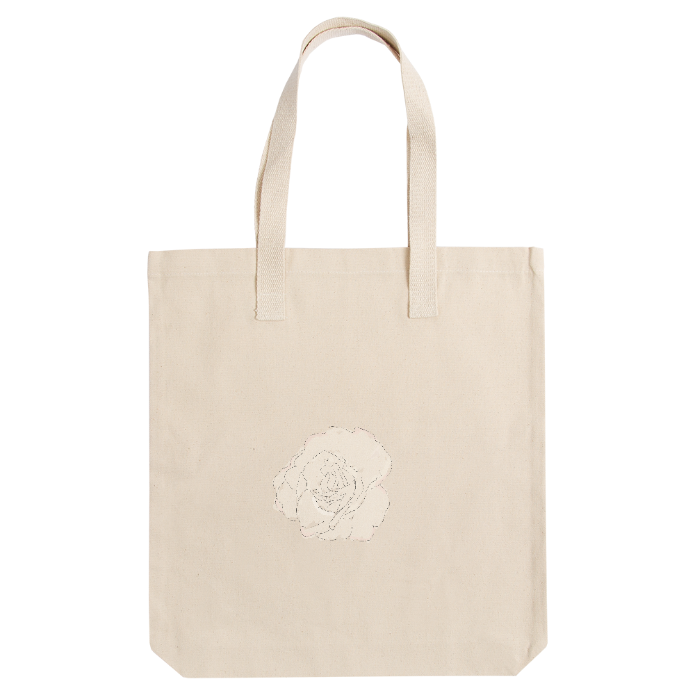 サザンカ トートバッグ