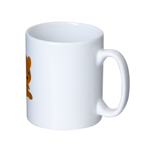 くま マグカップ