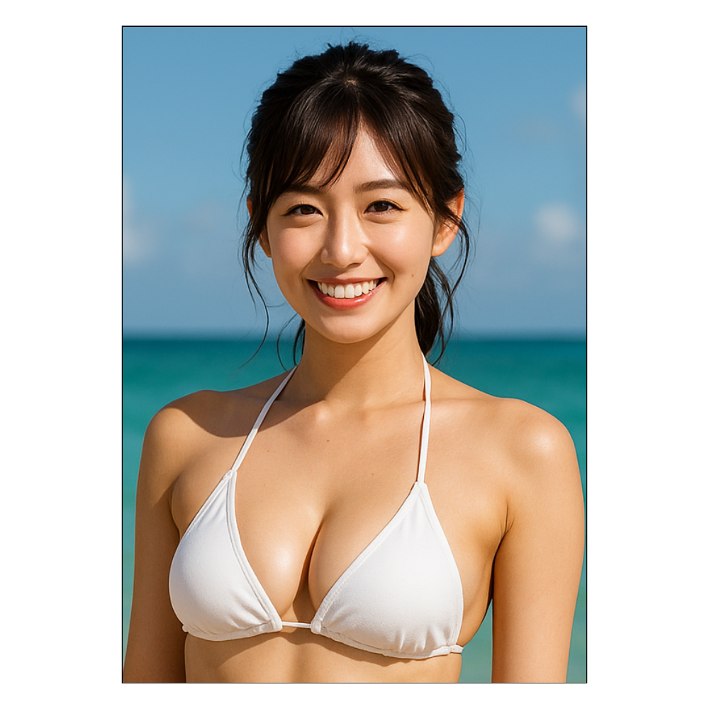 ポスター_AI Collection_046