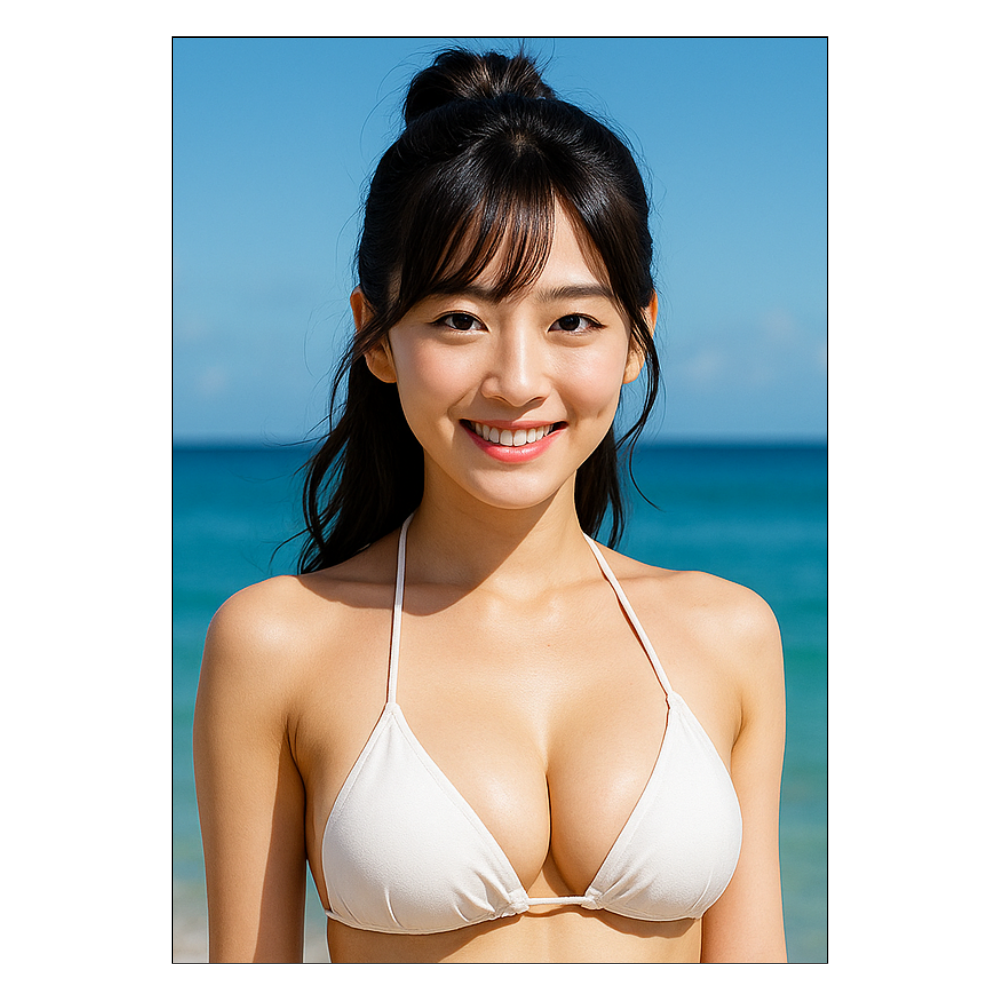 ポスター_AI Collection_048