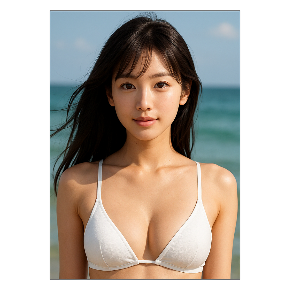 ポスター_AI Collection_051