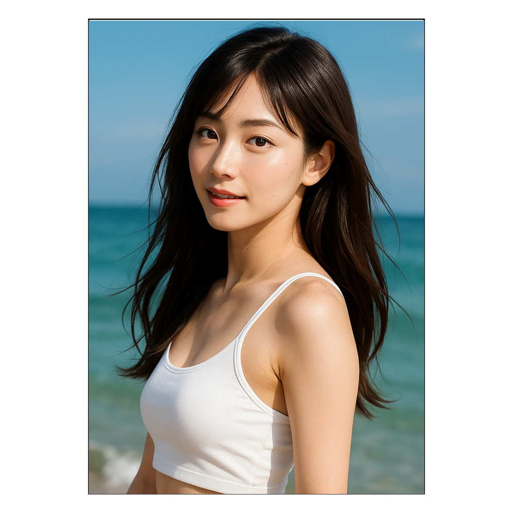 ポスター_AI Collection_052