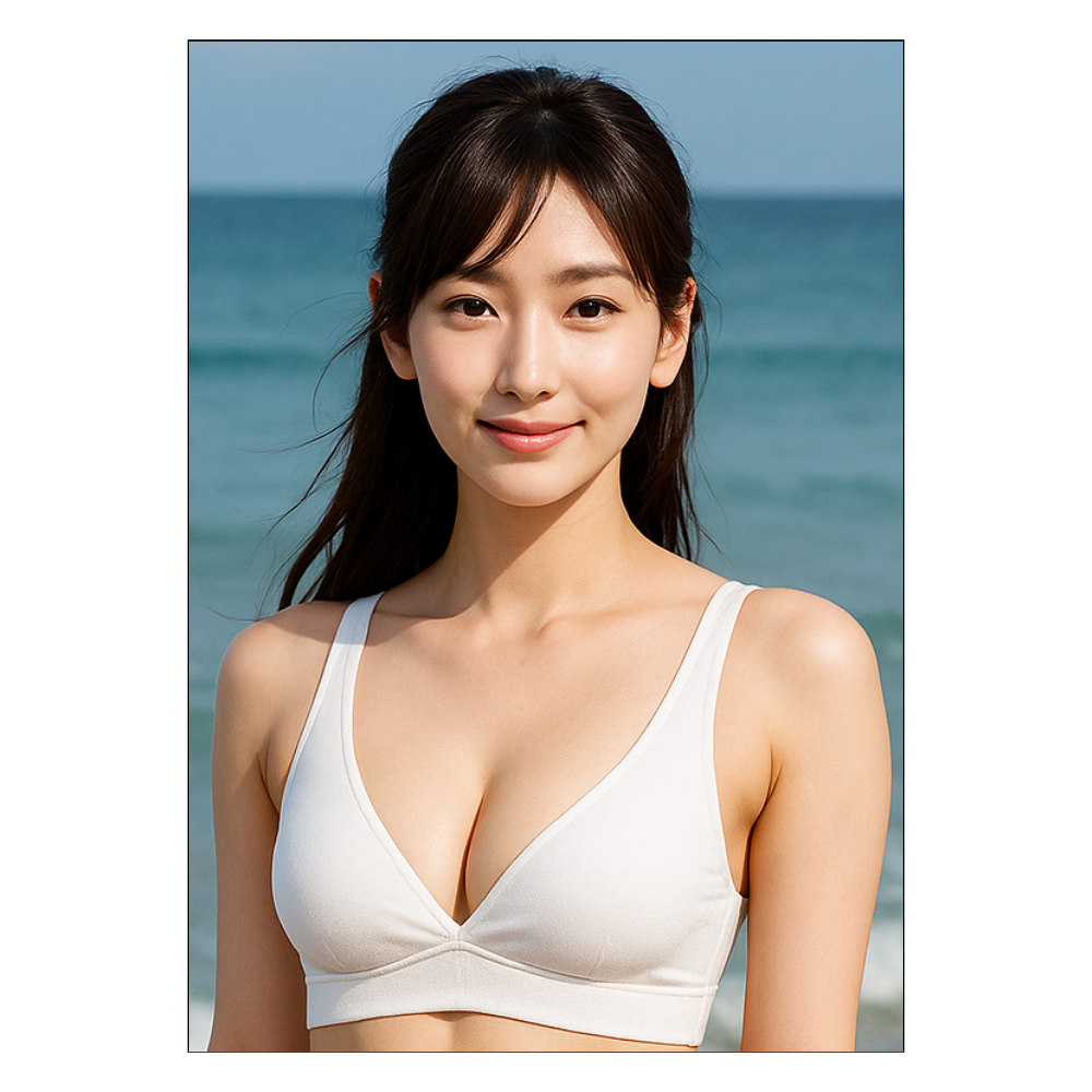 ポスター_AI Collection_053