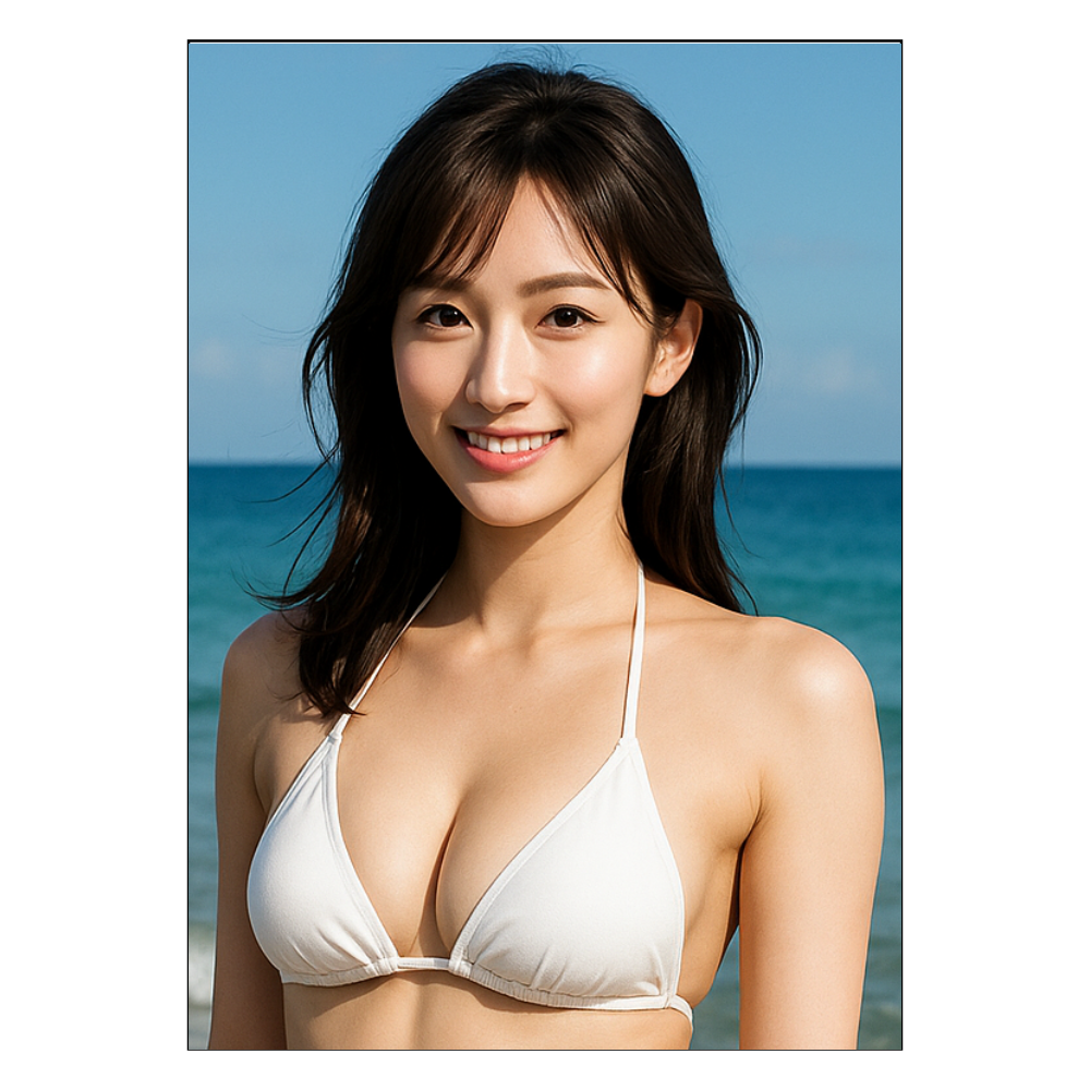 ポスター_AI Collection_057