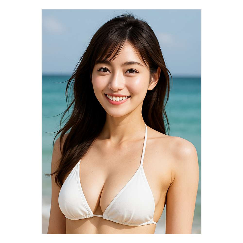 ポスター_AI Collection_058