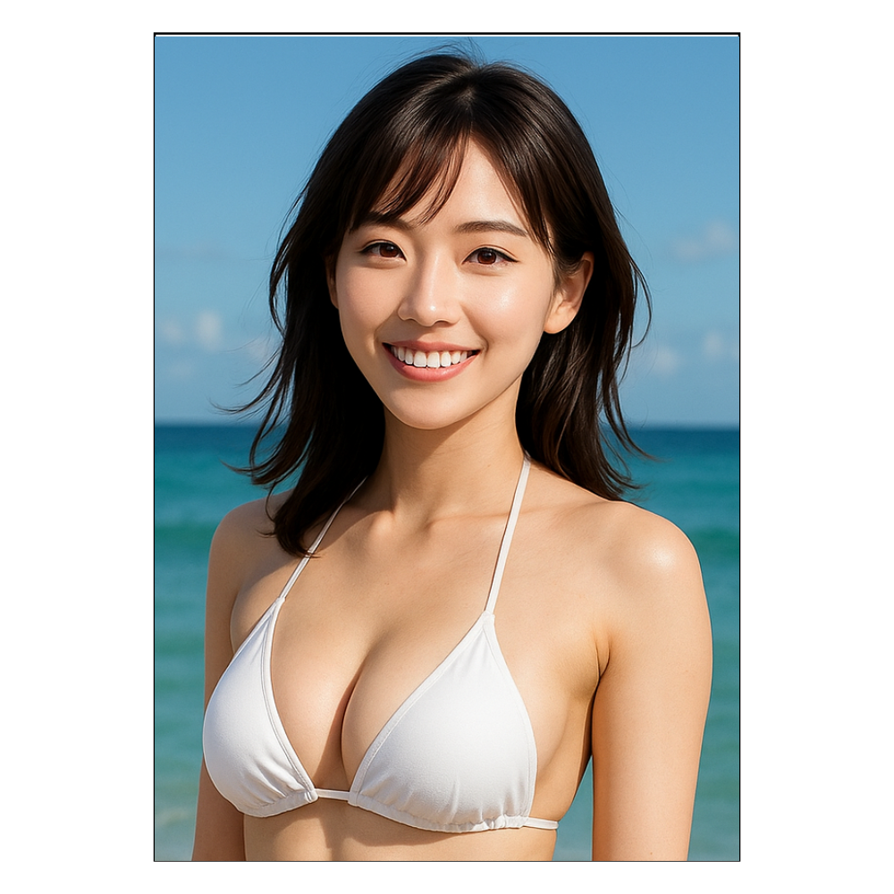 ポスター_AI Collection_059