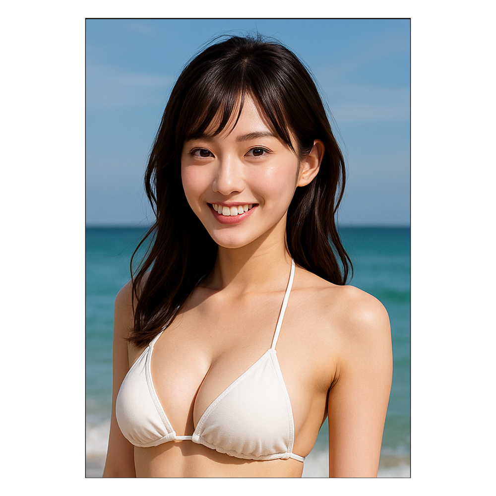 ポスター_AI Collection_060