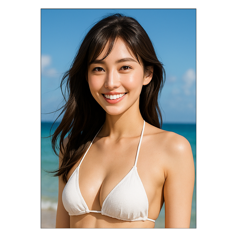 ポスター_AI Collection_061