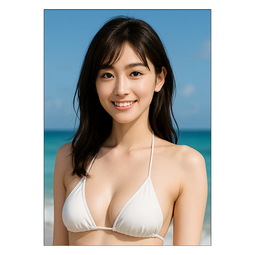 ポスター_AI Collection_062