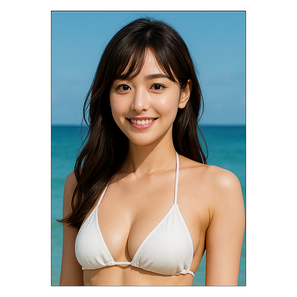 ポスター_AI Collection_063