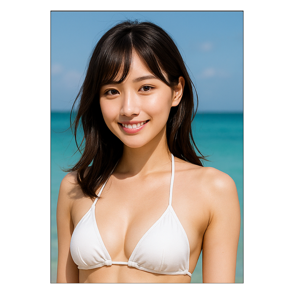 ポスター_AI Collection_064