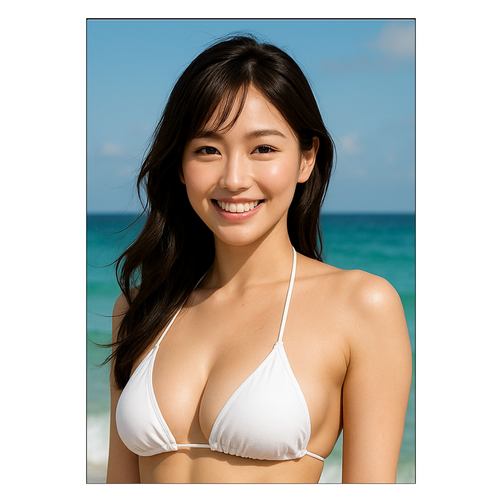 ポスター_AI Collection_065