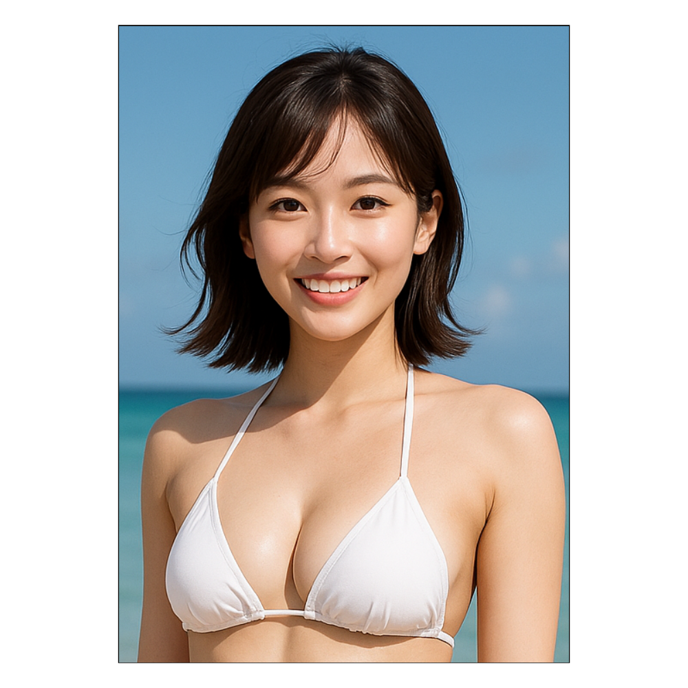 ポスター_AI Collection_066