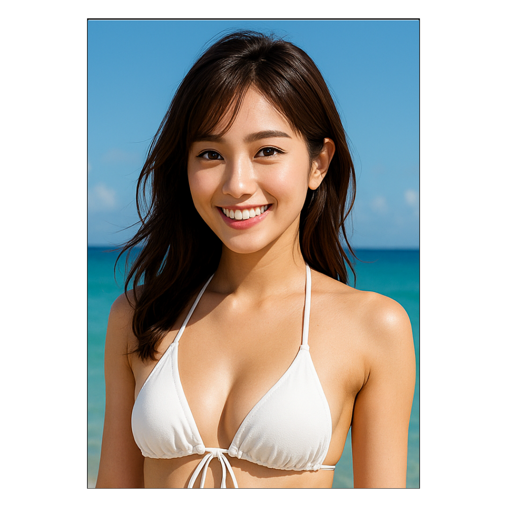 ポスター_AI Collection_067