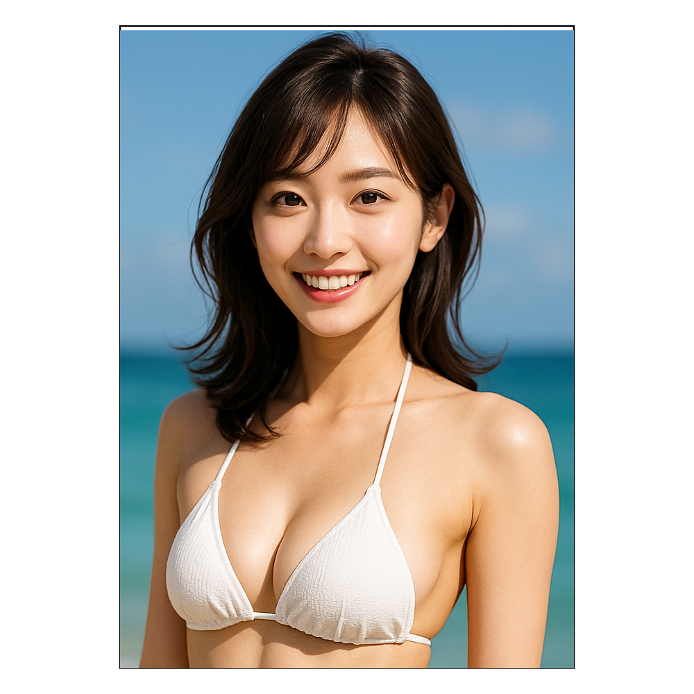 ポスター_AI Collection_069