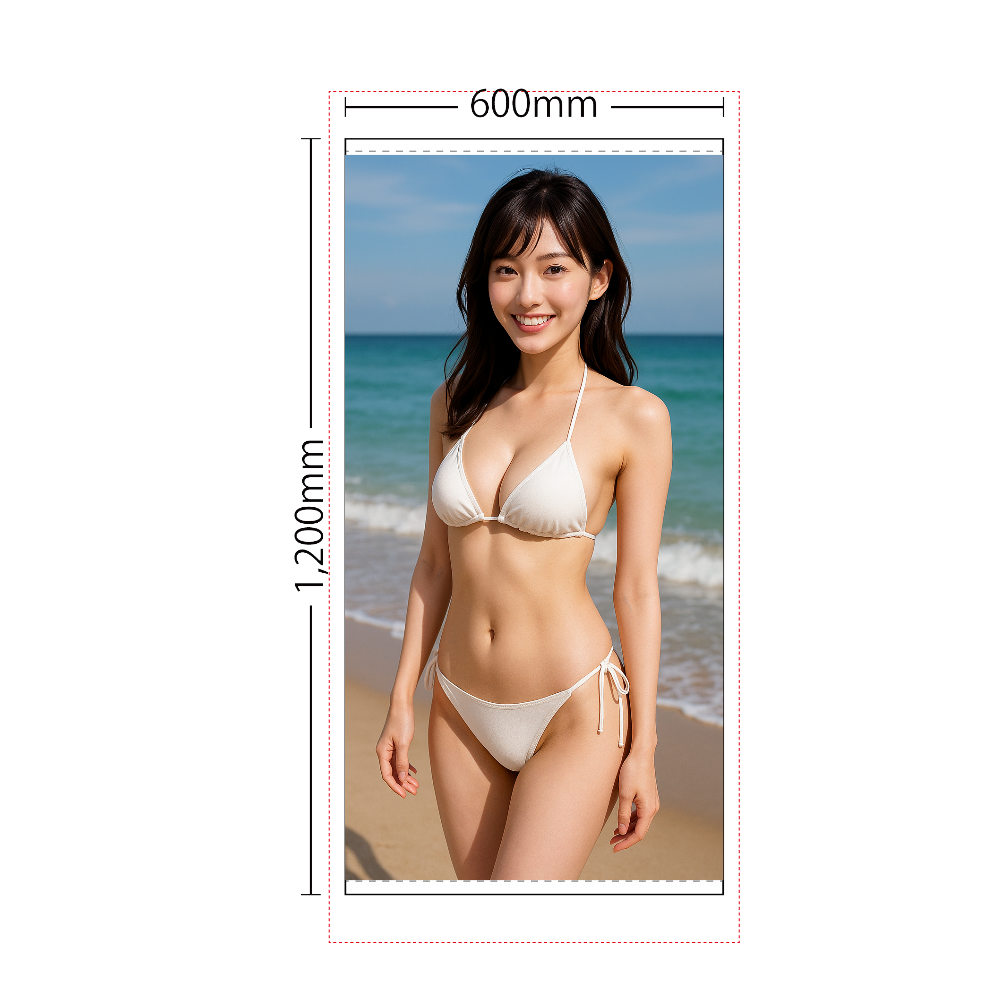 タペストリー_AI Collection_060