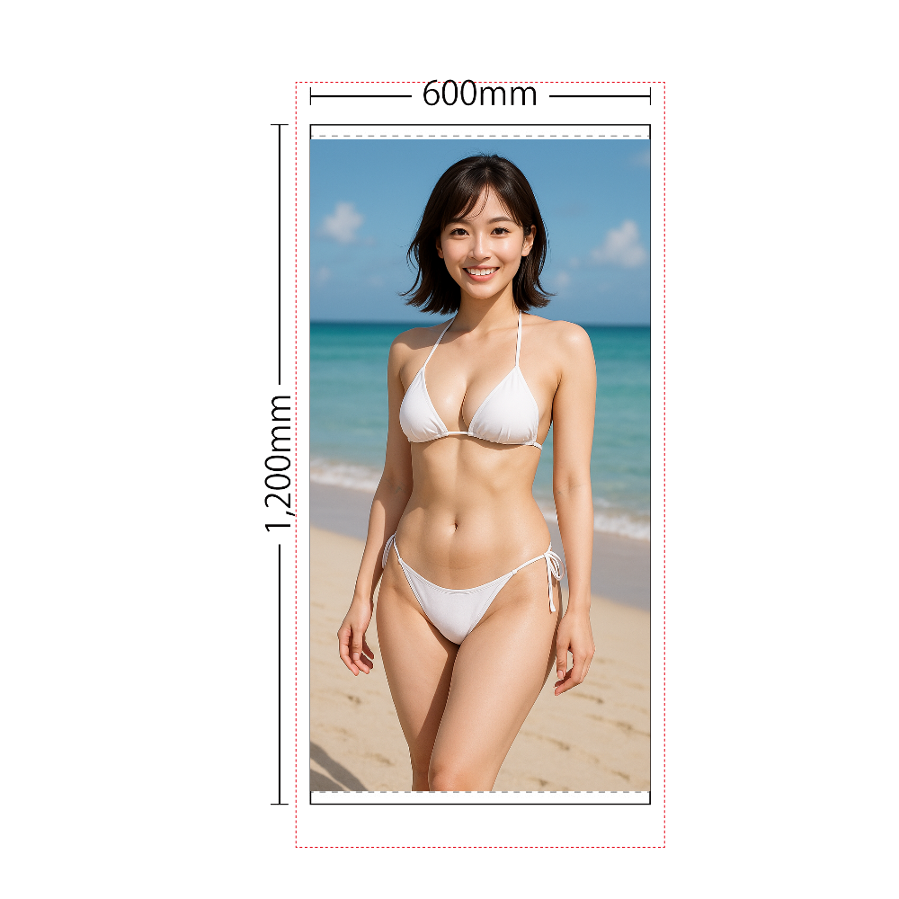 タペストリー_AI Collection_066