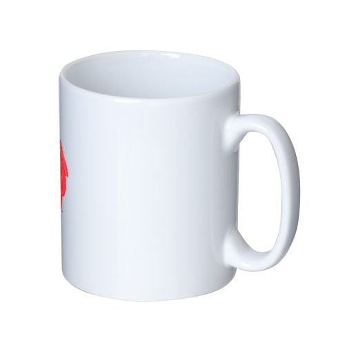 バラ マグカップ