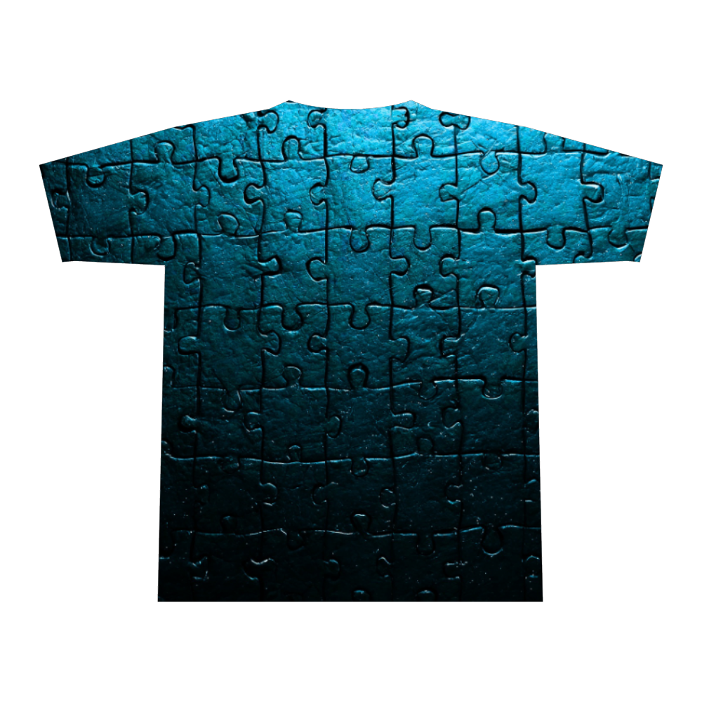 【ジグソーパズル】