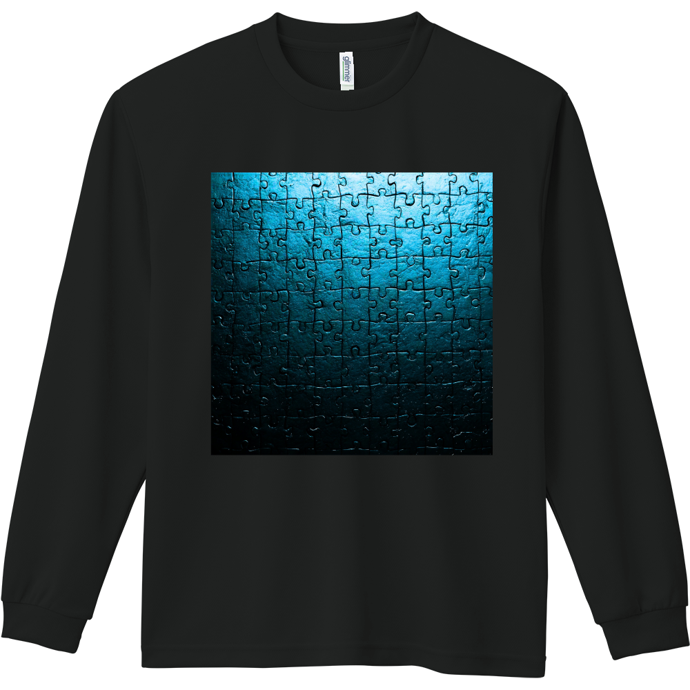 【ジグソーパズル】