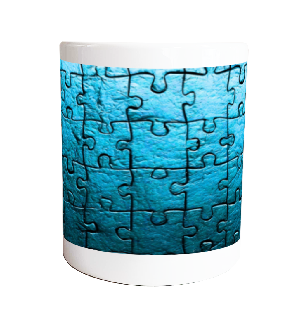 【ジグソーパズル】