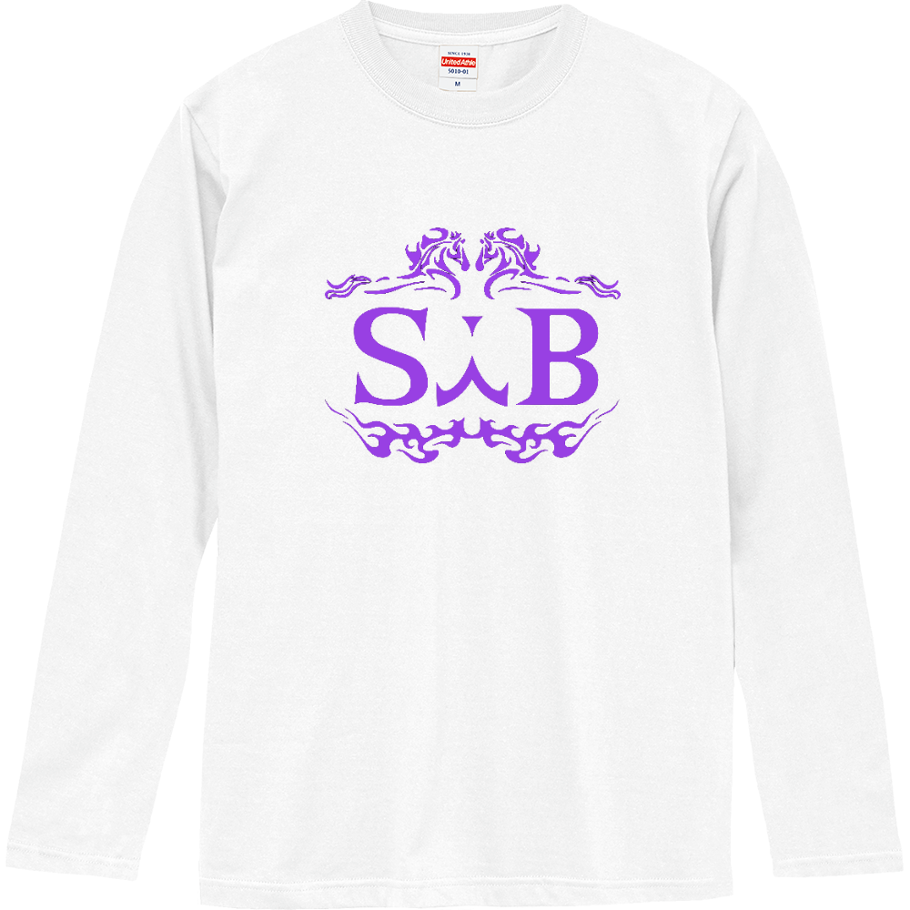 馬LSTー1（前面＋右袖）2509