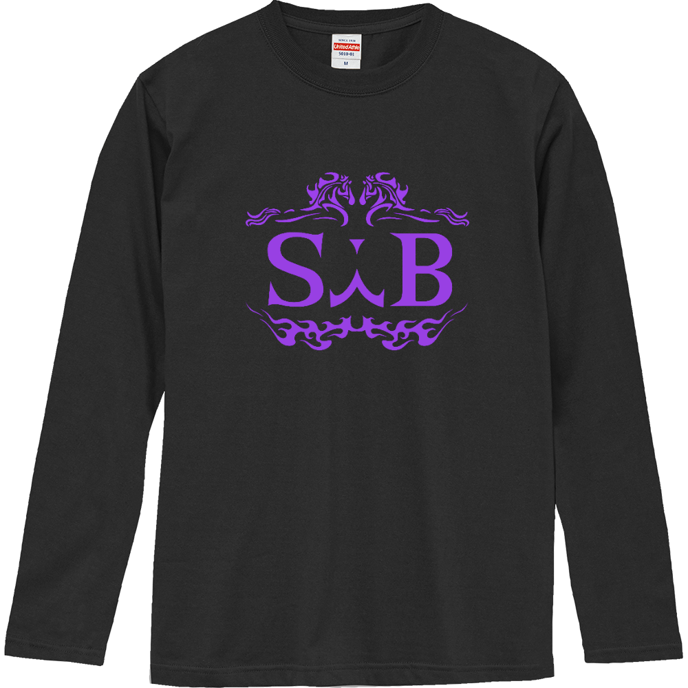 馬LSTー1（前面＋右袖）2509