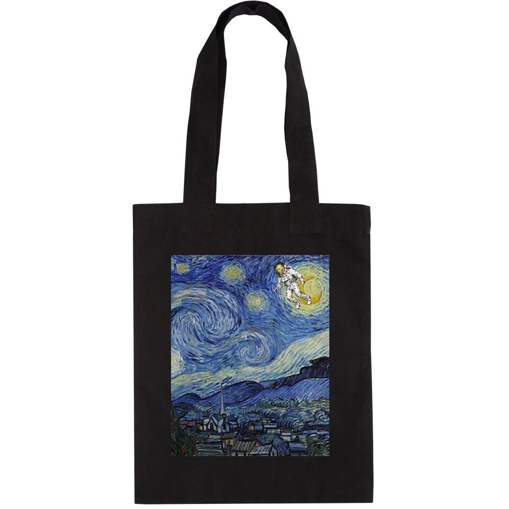 星月夜トート