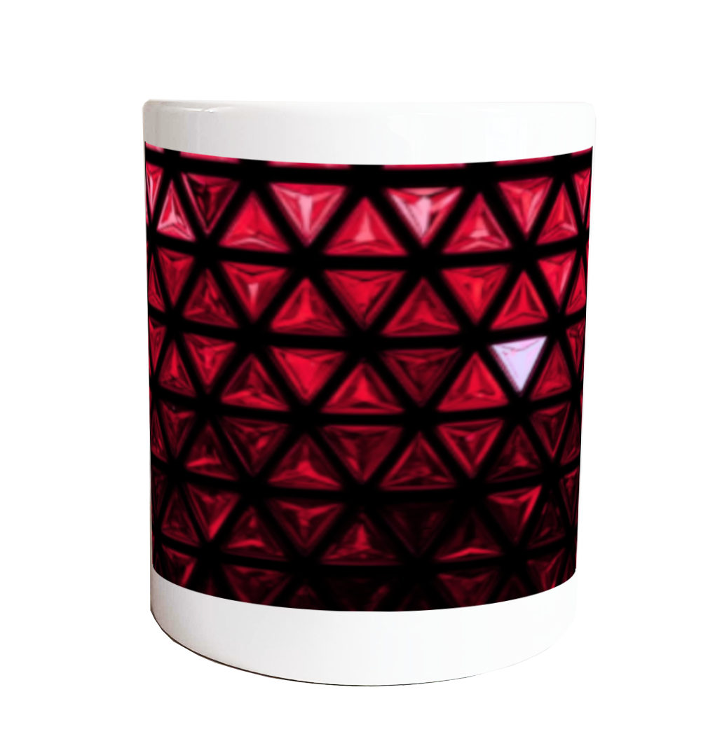 【ステンドグラス】