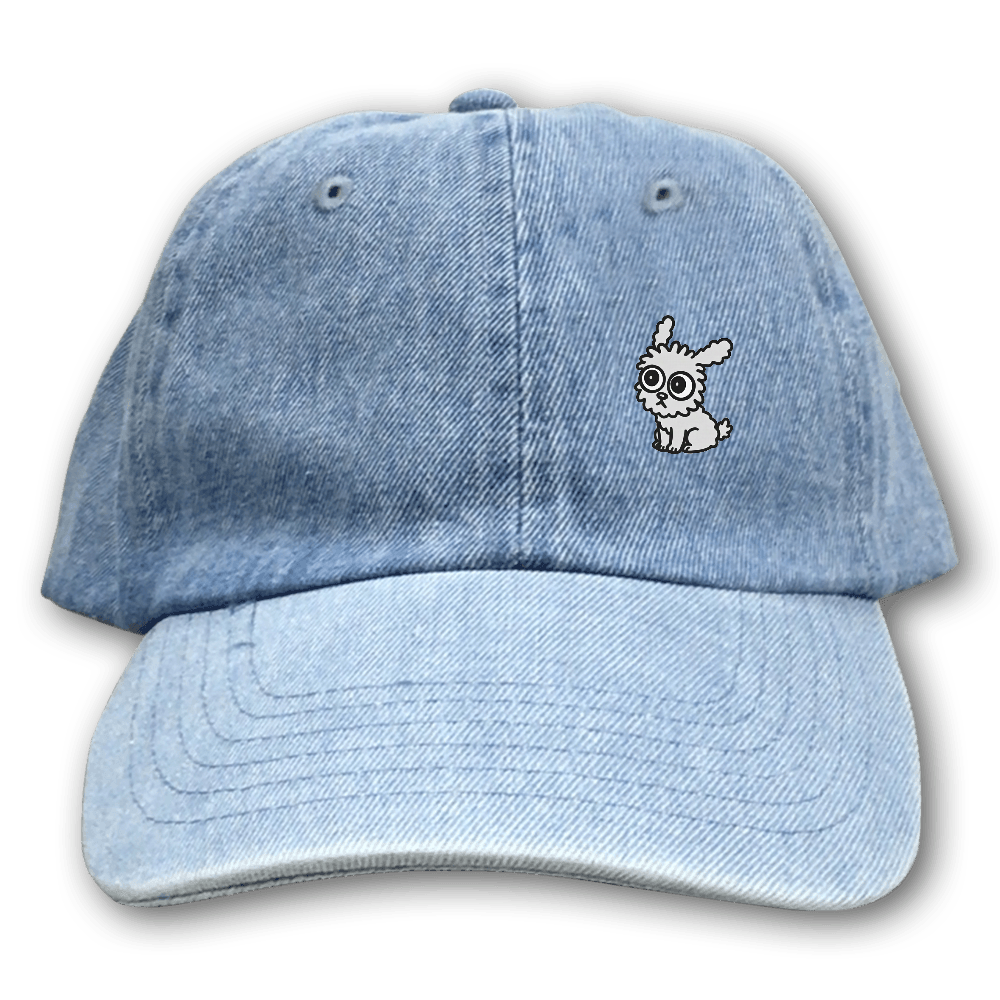 CUDIEのキャップ