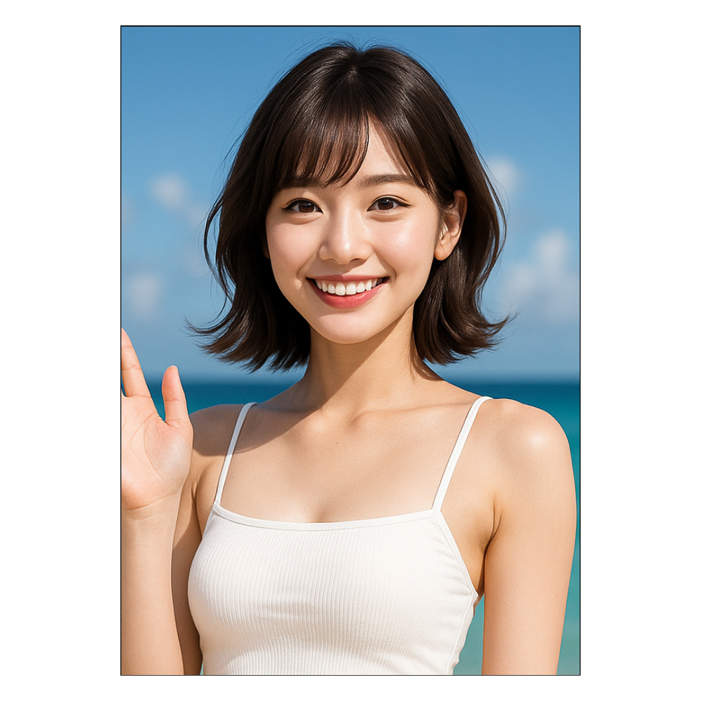 ポスター_AI Collection_070