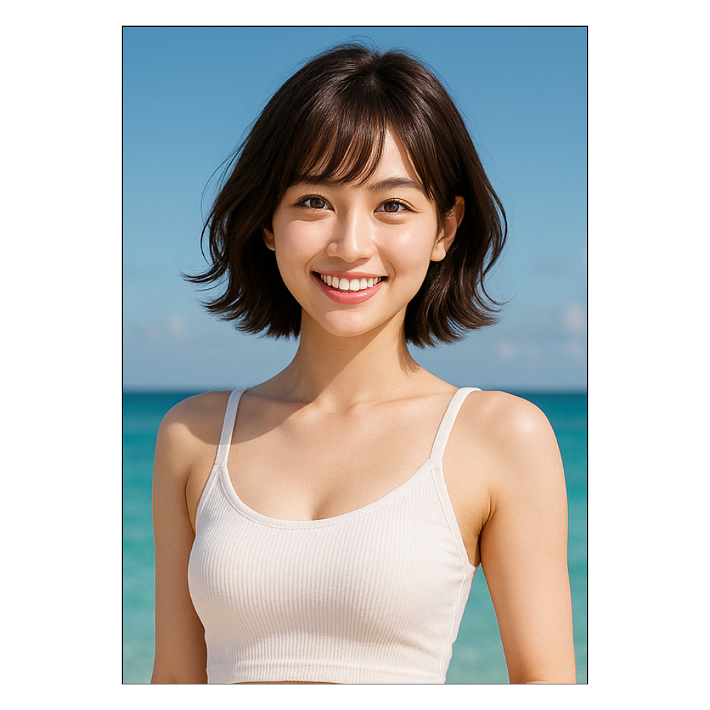 ポスター_AI Collection_071