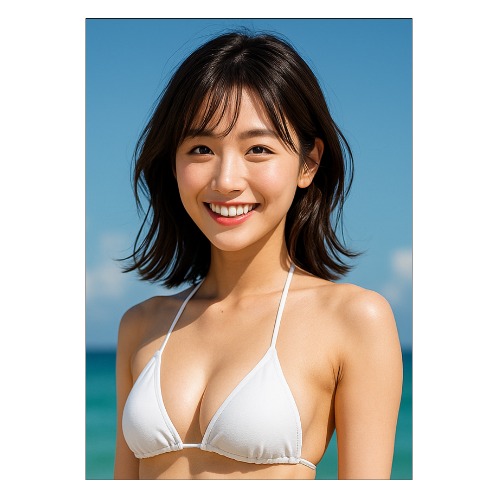 ポスター_AI Collection_072