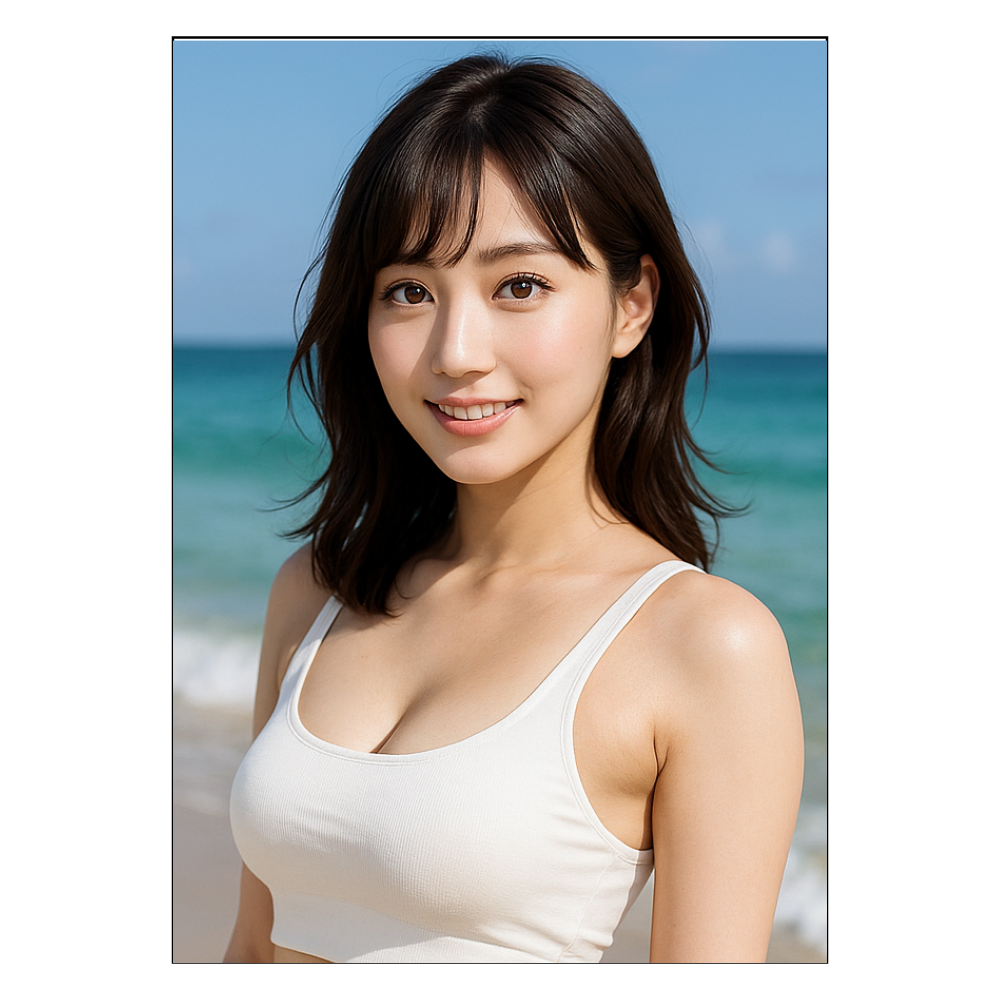 ポスター_AI Collection_073