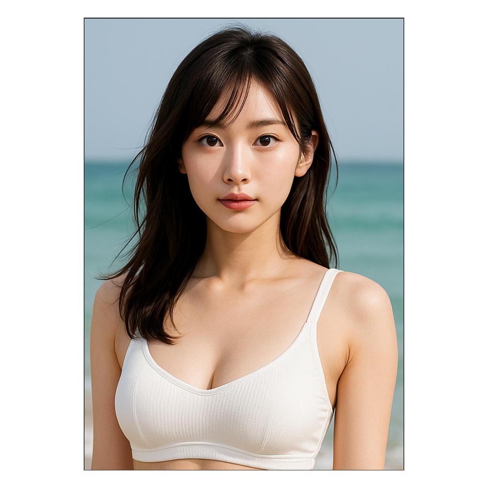 ポスター_AI Collection_074