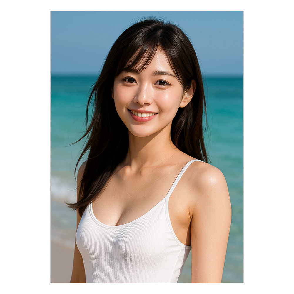 ポスター_AI Collection_075