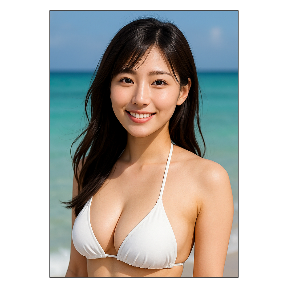 ポスター_AI Collection_076