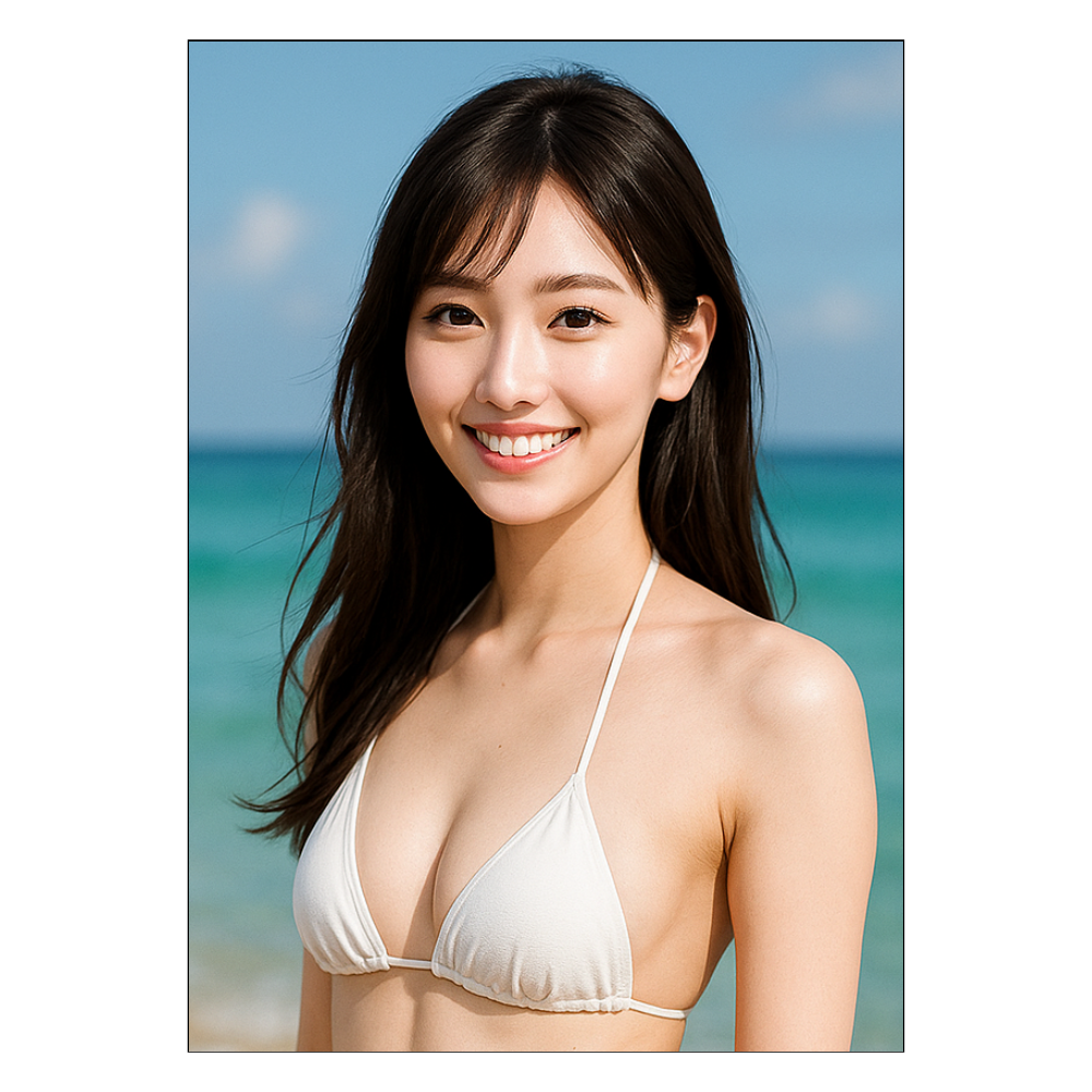 ポスター_AI Collection_078