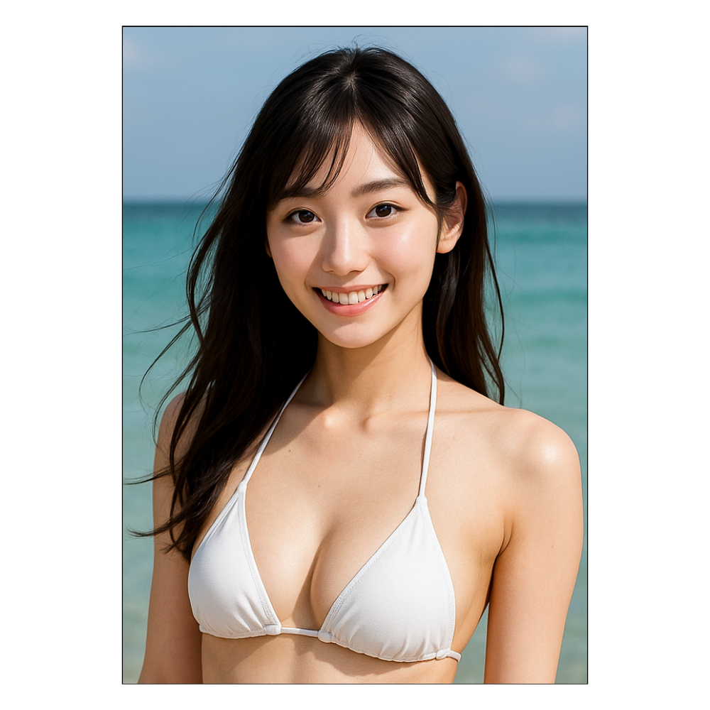 ポスター_AI Collection_077