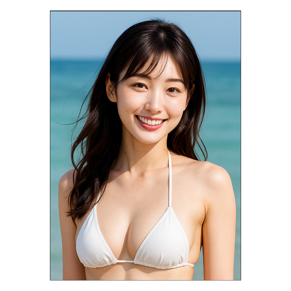 ポスター_AI Collection_081