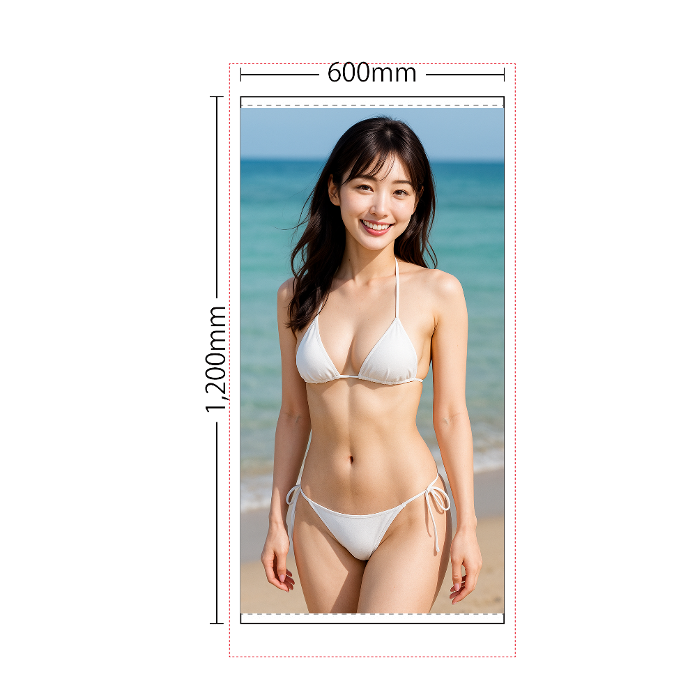 タペストリー_AI Collection_081