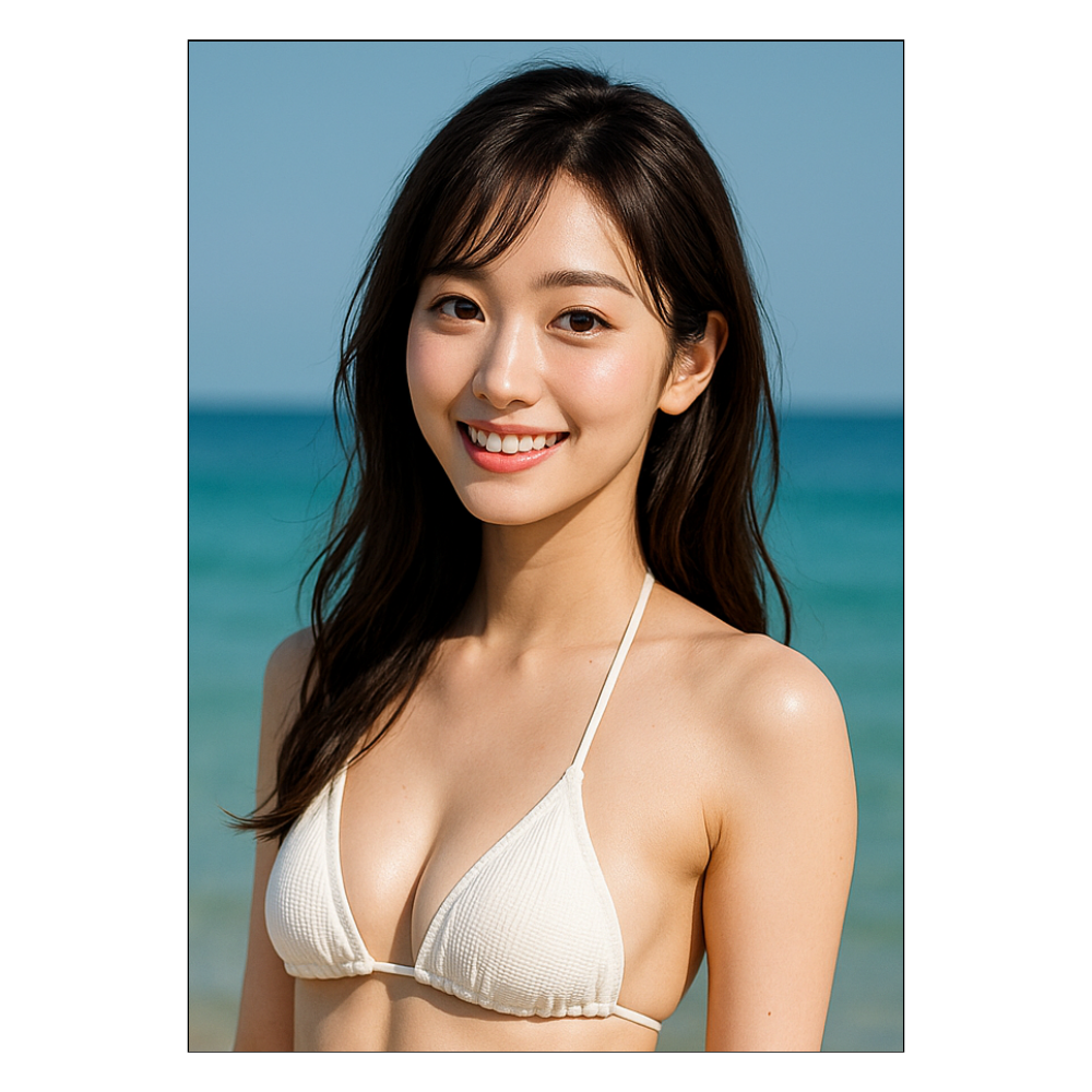 ポスター_AI Collection_082